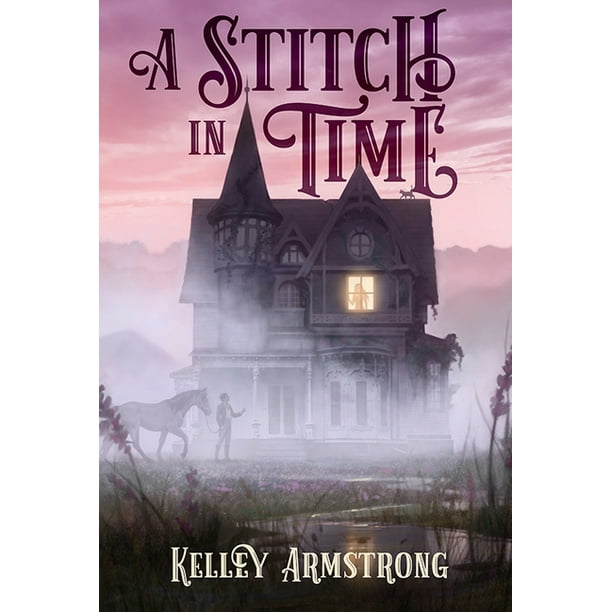 A Stitch in Time (Hardcover) - Walmart.com - Walmart.com