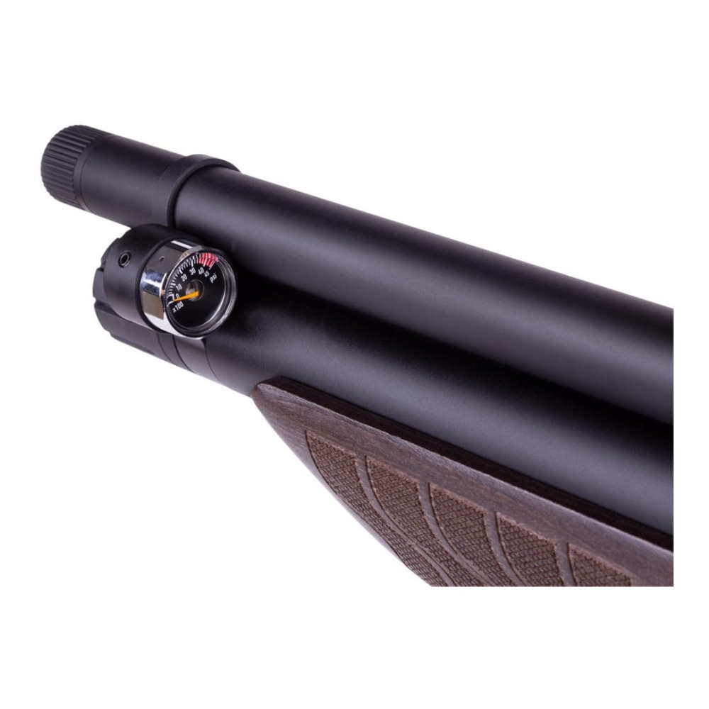 JTS Airguns Brawn Bullpup PCP 30 Caliber Pellet Air Rifle