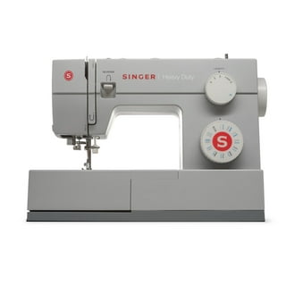 Singer 4411FR Heavy Duty 4411 Sewing Machine with Accessories
