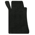 thumbnail image 3 of Lloyd Mats ULTIMAT Floor Mats for MERCEDES C CLASS 2002-2007 4Pc Mats BLACK ULTIMAT W203 C230, 3 of 5