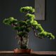 thumbnail image 5 of Bonsái artificial de pino de bienvenida, simulación de rocalla, planta en maceta, bonsái decorativo, exhibición de escritorio, adornos de maceta de árbol falso for el hogar, oficina, 5 of 7