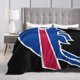 thumbnail image 3 of Manta de microfibra ultra suave Buffalo_Bills, manta de microfibra, manta cálida de lujo para todas las estaciones, para ropa de cama, sofá y viajes, 3 of 5