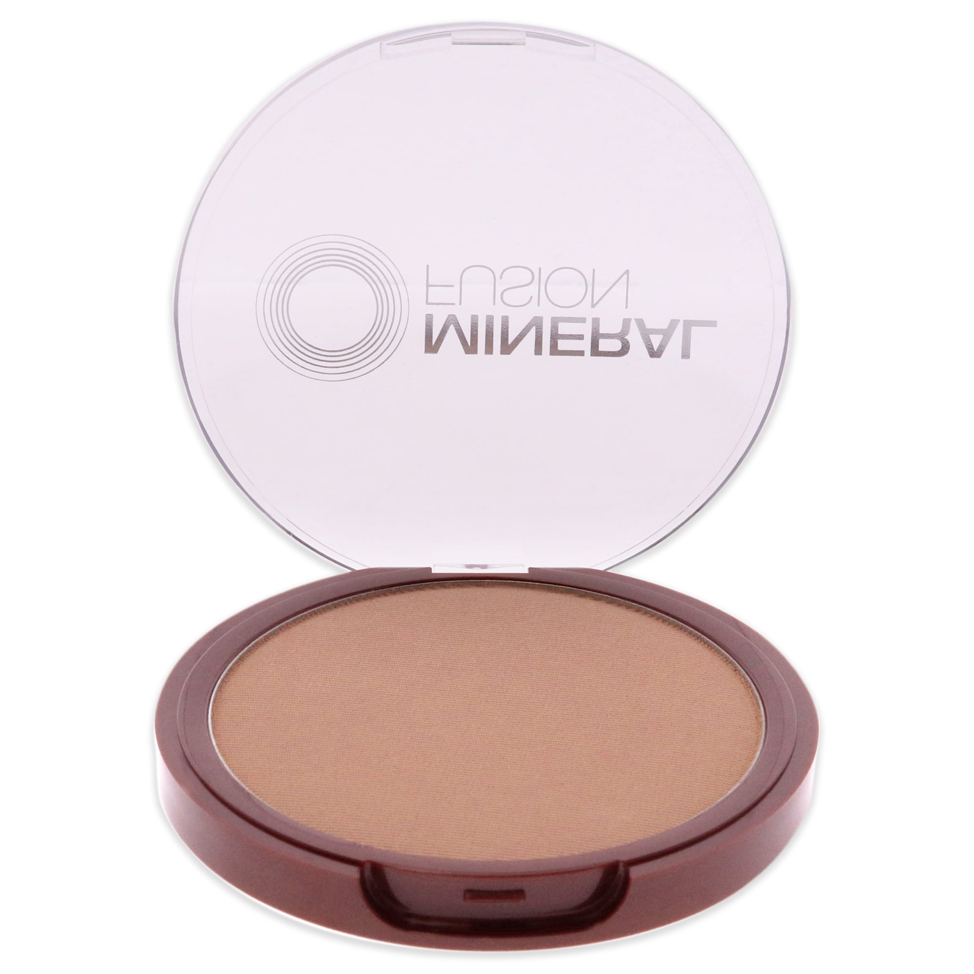 Mineral Fusion Pressed Base, Cool 2, 0.32 Oz