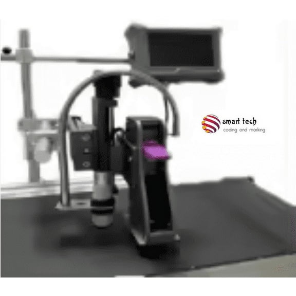 Wholesale Price Industrial Inkjet Printer Batch Coding Machine Automatic Date Code Printing Machine With High Resolution