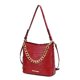 thumbnail image 2 of Bolso de hombro Faux Croc, 2 of 2