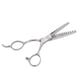 thumbnail image 1 of Tijeras Para Cortar El Cabello, Tijeras Para Texturizar El Cabello De 6 Pulgadas, Corte Rápido Y Fácil Para Peluqueros Y Estilistas, 1 of 7
