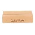 thumbnail image 2 of 1PC Sanding Luthier Tool Attachment Polishing en Portable Part Fretboard for Fret Leveling Acoustic Guitar Instrument 10-12, 2 of 8