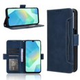 thumbnail image 4 of Funda Tipo Billetera GANGXUN para Samsung Galaxy A16 5G – Tapa Flip con Tarjetero, 4 of 5