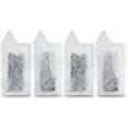 thumbnail image 2 of Imagitarium Replacement B or C Small Filter Cartridge Pad (Pack of 4), 2 of 2