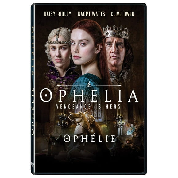 G-DISTRIBUTION SELEC OPHELIA VF