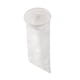 thumbnail image 5 of Bolsa de filtro PP No tejida Bolsa de filtro para tratamiento de agua, 5 of 12