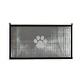 thumbnail image 1 of Guardoinrt Clôture Non Perforée, Barrière de Sécurité Pliable portable pour Chien, Attachez Simplement Quatre Filets, 1 of 6