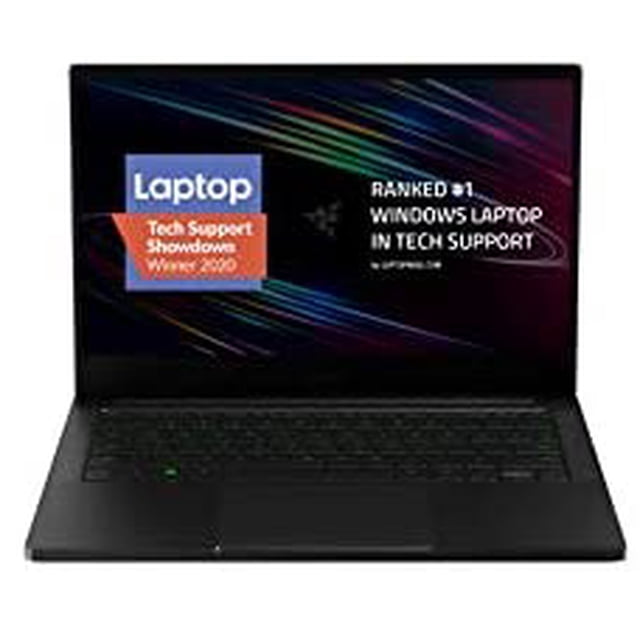 Laptop Razer Blade Stealth 13 i7-1065G7 16GB RAM 512GB