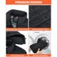 thumbnail image 5 of Chaleco térmico ZEUSFIRE para hombre impermeable con pack recargable, 5 of 9
