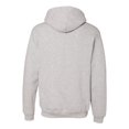 thumbnail image 3 of Russell Athletic - New Nib Male - Dri Power® Hooded Pullover Sweatshirt, 3 of 4