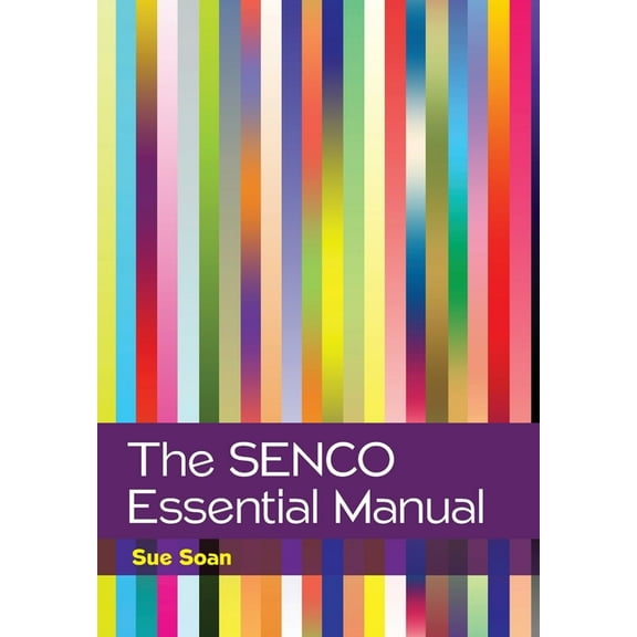 The SENCO Essential Manual, (Paperback)