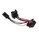 thumbnail image 5 of Cable de entrada de audio auxiliar para coche Bluetooth 5.0 con micrófono, adaptador manos libres de repuesto para A3 TT A4 2007-2014, 5 of 14