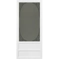 thumbnail image 6 of Screen/Storm Door Vinyl White Marianna, 6 of 9