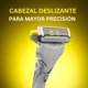 thumbnail image 4 of Recambios de Cuchillas Razor Wilkinson Sword Hydro 5 Protección para la Piel, 4 of 8