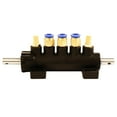 thumbnail image 3 of Five Way Air Control Valve Foot Pedal Car Repair Tool for Tire Changer Machine, 3 of 6