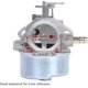 thumbnail image 3 of 640052 Carburetor Compatible Tecumseh Hmsk80 Lh318sa 640349 924082 932101 640052 640054 924050 Ariens St624 St824 St1032 Fits Yard Machines 31ae640f00, 3 of 5