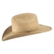 thumbnail image 1 of Sombrero Unisex Camel Gamuzina Gamuza Americana "L" Nueva Imagen, 1 of 5