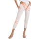 thumbnail image 1 of n:philanthropy Night Athletic Jogger Pantalones para mujer, beige, extragrande, 1 of 1
