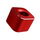 thumbnail image 1 of Inteprter Accs Gadgets Soporte para cepillo de dientes, organizador de baño moderno para adultos, soporte de exhibición de regalo Almacenamiento y organización del hogar rojo Diámetro: 1.6 cm., 1 of 6