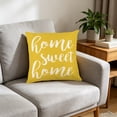 thumbnail image 5 of Lzobxe Outdoor Cushion Cover, Fade Resistant Throw Pillow Cover, Decorative Soft Floral and Bird Printed Throw Pillow Covers for Living Room Garden, 5 of 6