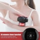 thumbnail image 5 of Electric Massar, Recharable 6/12 Speed Intellint Therapy, Portable Scra Tool For Home And Travel (6 Spee, 5 of 5