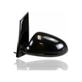 thumbnail image 4 of Door Mirror - Compatible/Replacement for '12-17 Buick Verano - Heated, Powered, Without Blind Spot Sensor, Unpainted - Pair, Left Driver + Right Passenger Set - 22908064, 22908063, 4 of 4