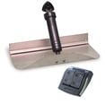 thumbnail image 1 of Bennett Kit de Garniture de Tablette 12 Pouces x 9 Pouces avec Interrupteur Euro, 1 of 2
