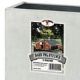 thumbnail image 3 of Little Giant Mountable 2 Hole Baby Piglet Trough Feeder, 7 Pound (4 Pack), 3 of 4