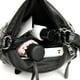 thumbnail image 4 of Bolsa bandolera de moda para mujer, suave de cuero PU, de hombro de Color sólido Ehuebsd Para Estrenar, 4 of 9