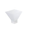 thumbnail image 1 of Barhoo Silicone Jewelry Making Mould for Diy Resin Casting and Epoxy Crafts, Easy to Demold and Clean, Beginner-Friendly Art Craft Tools Set, Perfect for Creating Unique Accessories A Pyramid Mold, 1 of 3