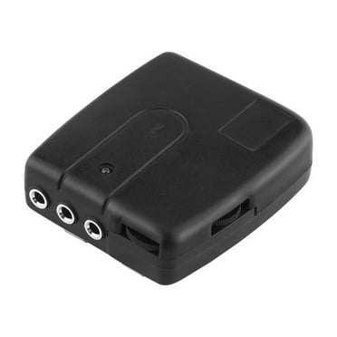 Motorcycle Intercom Interphone with Headset Helmet to Helmet Communicator System