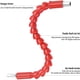thumbnail image 2 of Manguera de varilla de extensión de curva de eje de conexión de taladro eléctrico de eje flexible universal JShteea Para estrenar, 2 of 9