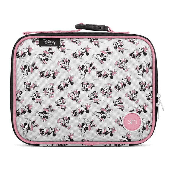 Simple Modern Disney 4L Hadley Lunch Bag for Kids - Insulated Women's & Men's Lunch Box