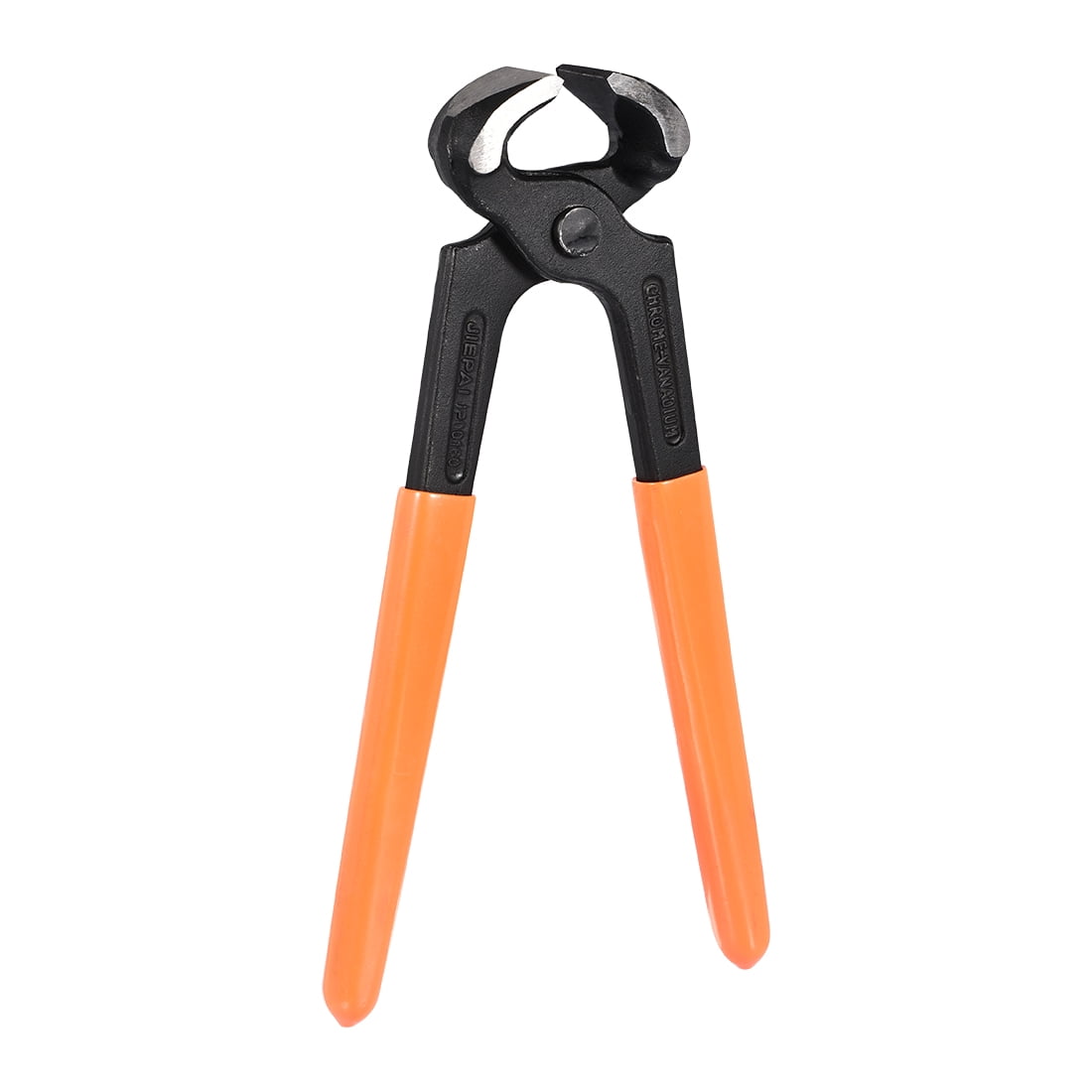 End Cutting Pliers 8Inch High Leverage End Nippers Wire Cutter Pliers