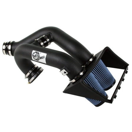 Magnum FORCE Stage-2 Cold Air Intake System w/ Pro 5R Filter