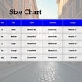 thumbnail image 3 of Admvng Women's Ruffle Trim V-Neck Sleeveless Blouse Elegant Flowy Tank Top for Work Casual Wear, 3 of 5