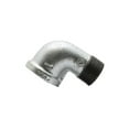 thumbnail image 2 of Thrifco 5217043 1 Inch Galvanized Steel 90° Street Elbow, 2 of 5