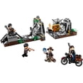 thumbnail image 3 of LEGO Indiana Jones Chauchilla Cemetery Battle Set #7196, 3 of 4