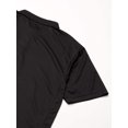thumbnail image 2 of Clique Men's Ice Pique Polo Shirt, 2 of 3