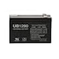thumbnail image 2 of UPG Batterie SLA UB1280 F2 (Pack de 2), 2 of 2