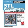 thumbnail image 1 of Pre-Owned STL Programming from the Ground Up (Paperback) 0078825075 9780078825071, 1 of 1