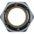 thumbnail image 2 of Dorman 251-014BX Hex Lock Nuts With Nylon Ring-Grade 2- Thread Size; 1/2-20 In. , Pack of 16, 2 of 2