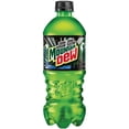 thumbnail image 2 of Mtn Dew Zero Sugar Soft Drink 591mL, Bottle, 2 of 6