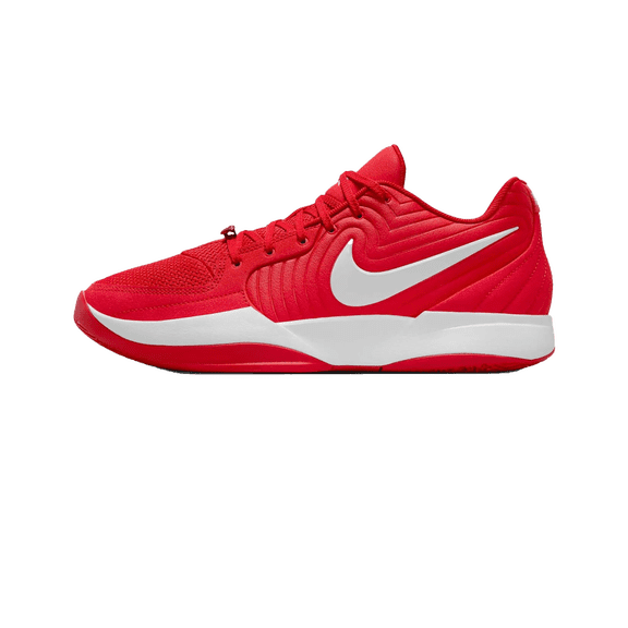 NIKE MENS Ja 2 TB "Red" HQ8513-600 HQ8513-600 from Stadium Goods