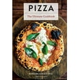 thumbnail image 1 of Pizza: The Ultimate Cookbook, 1 of 4